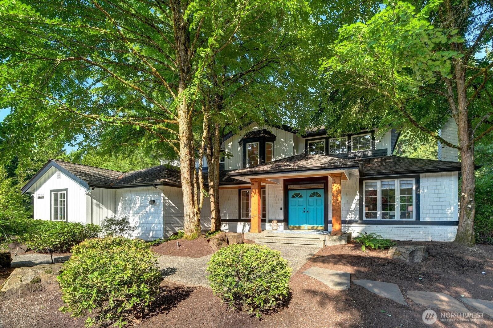 Property Photo:  22707 NE 142nd Place  WA 98077 