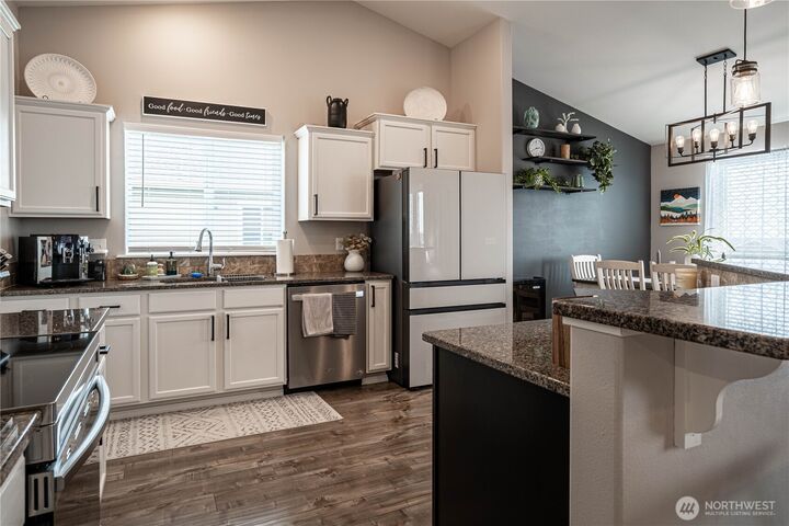 Property Photo:  606  Havenwood Drive  WA 98831 
