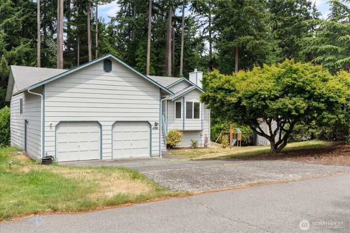Property Photo:  4361  Shadowood Drive  WA 98236 