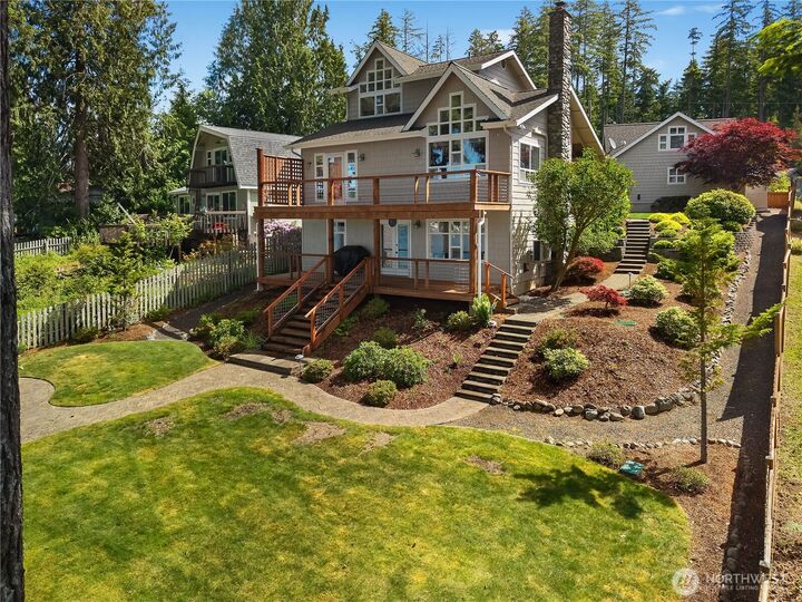 Property Photo:  232 E Libby Road W  WA 98584 