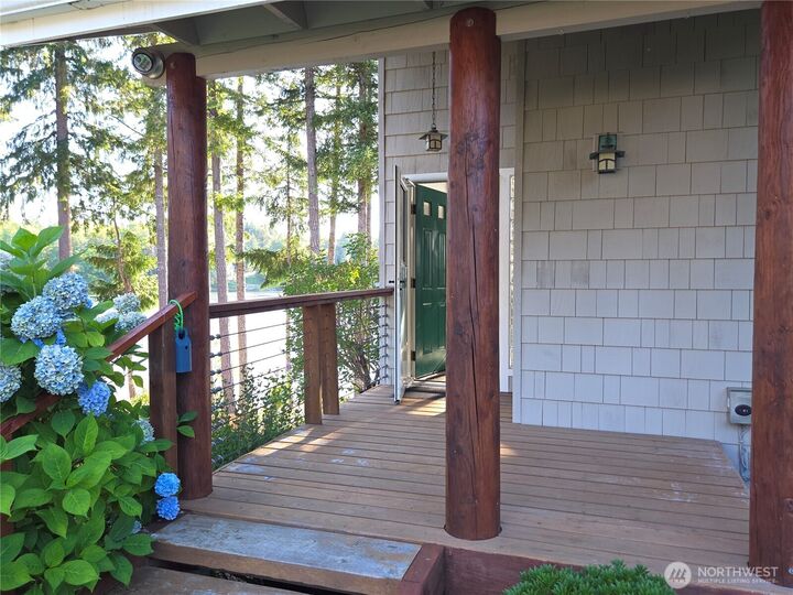 Property Photo:  232 E Libby Road W  WA 98584 