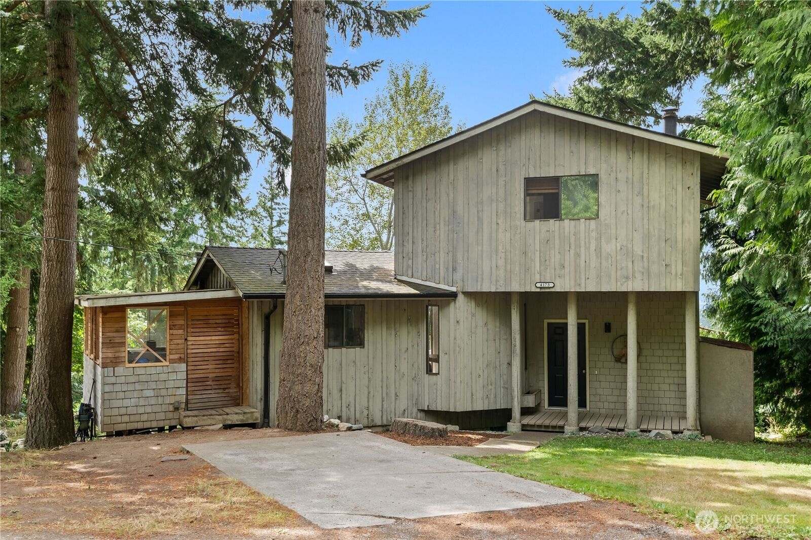 Property Photo:  4173  Malachite Drive  WA 98226 
