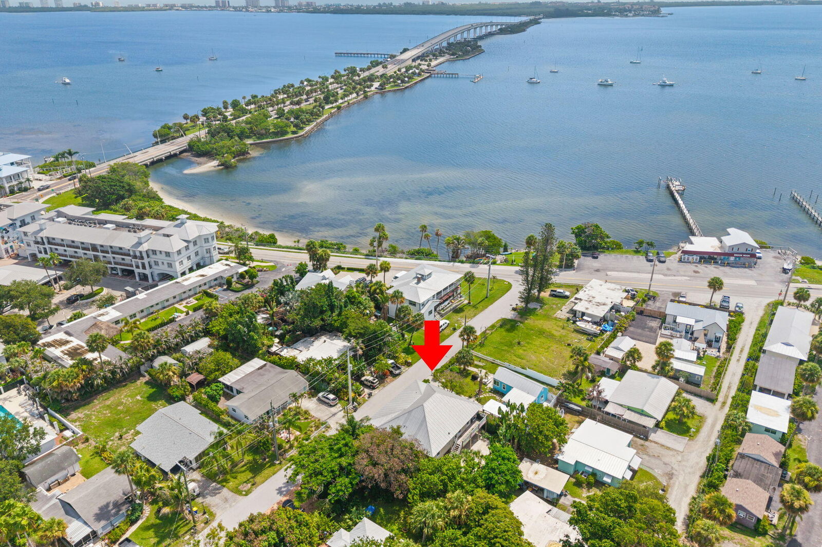 Property Photo:  1790 NE Mango Terrace  FL 34957 