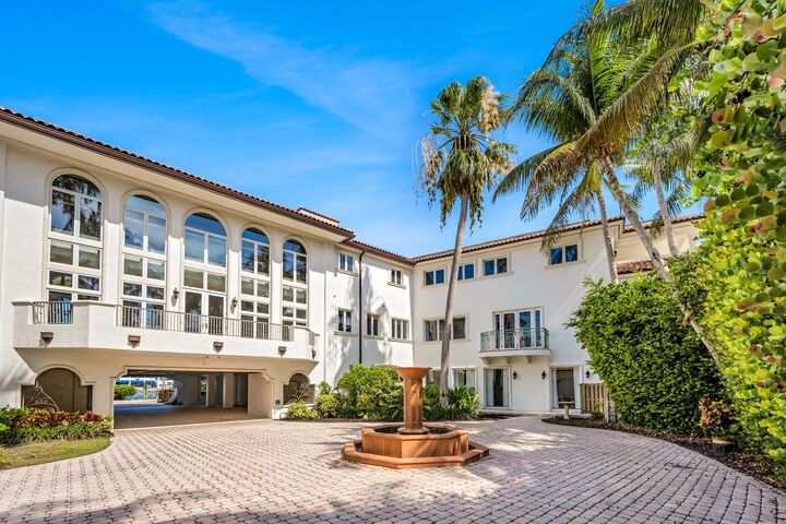 Property Photo:  709 Idlewyld Drive  FL 33301 