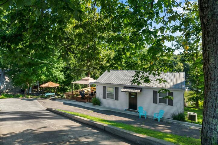 Property Photo:  763 Ponderosa Road  KY 42723 