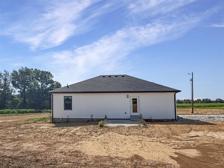 Property Photo: 1440 Antioch Church Road KY 42280