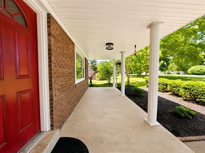 Property Photo:  2423 Grider Pond Road  KY 42104 