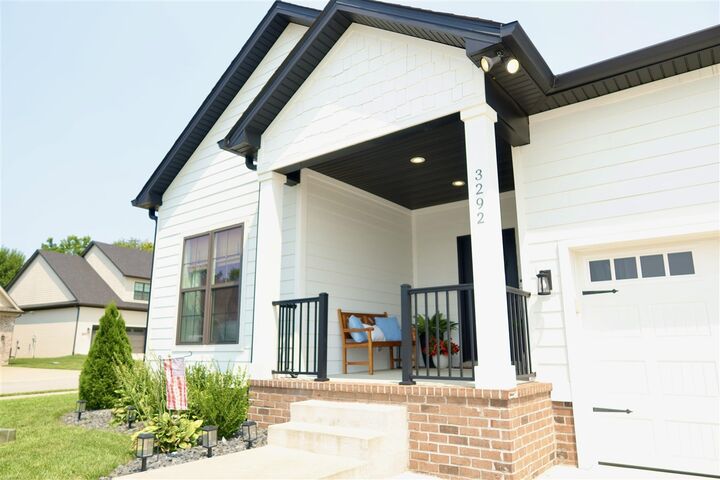 Property Photo: 3292 South Oak Street KY 42101