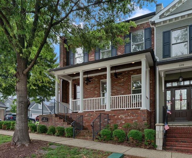 Property Photo: 131 Washington Avenue KY 42101