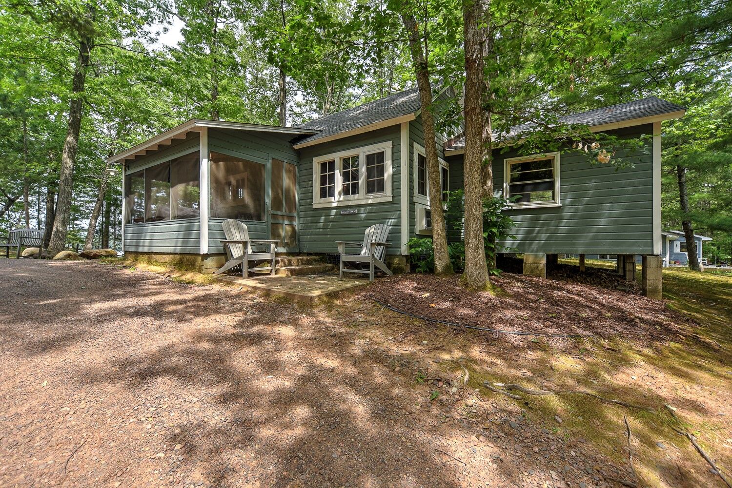 Property Photo:  1324 W Point Road 2  WI 54801 