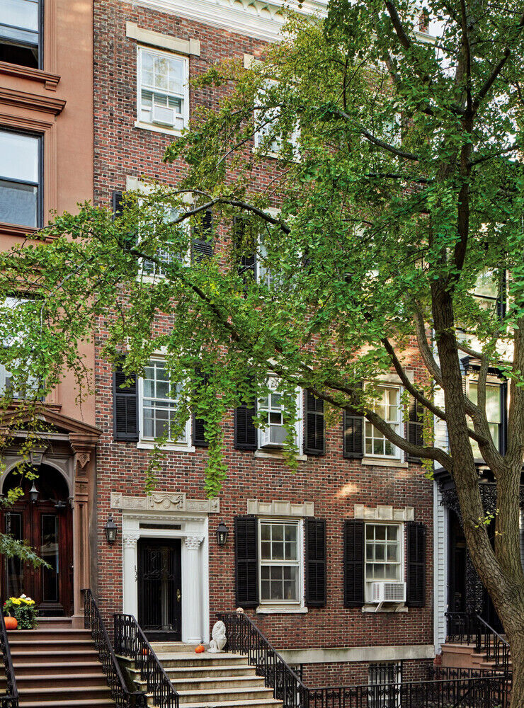 Property Photo:  109 Willow Street 2  NY 11201 
