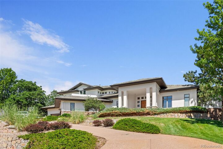 Property Photo: 1 Bald Eagle CO 80127
