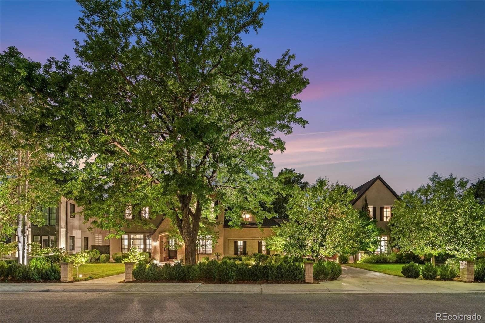 Property Photo:  25 S Elm Street  CO 80246 