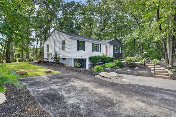 Property Photo: 1 Angell Road RI 02865