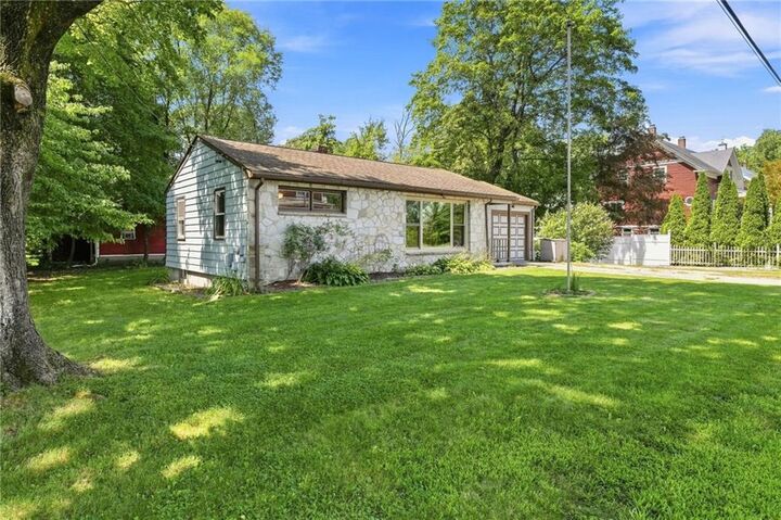 Property Photo:  45 Remington Avenue  RI 02858 