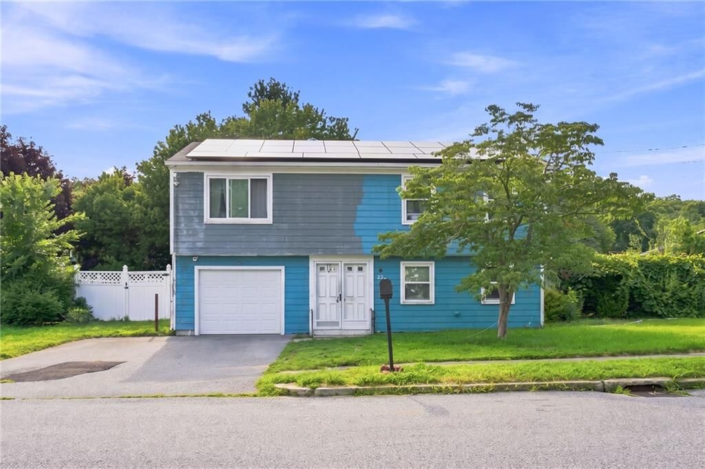 Property Photo:  23 Hornbeam Drive  RI 02921 