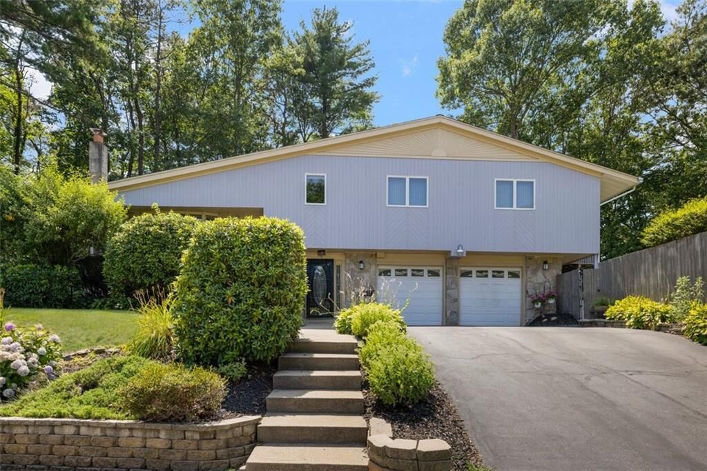 Property Photo: 110 Dean Avenue RI 02917