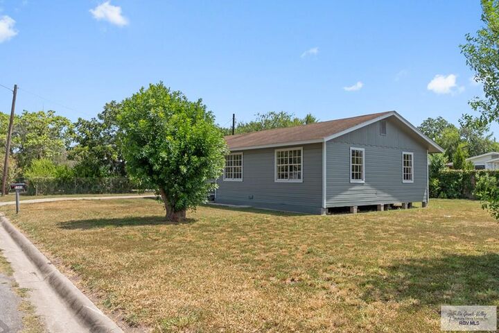 Property Photo:  1505 Basin Cir.  TX 78550 