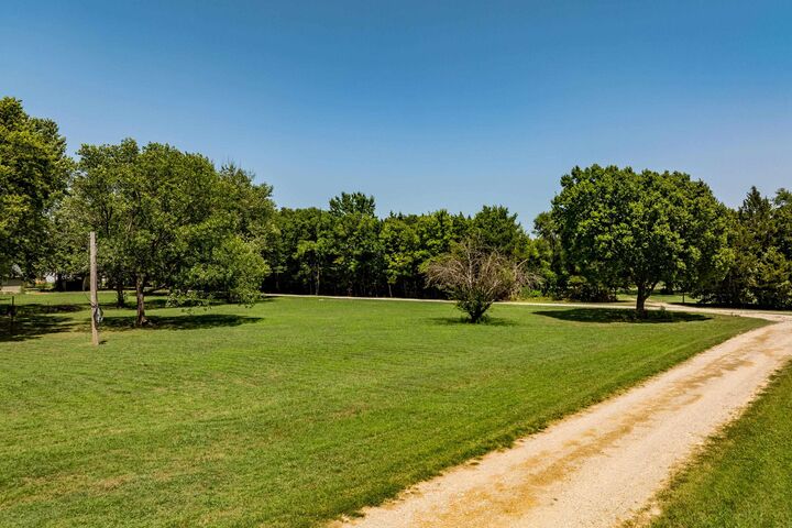 Property Photo:  204 East St  KS 67047 