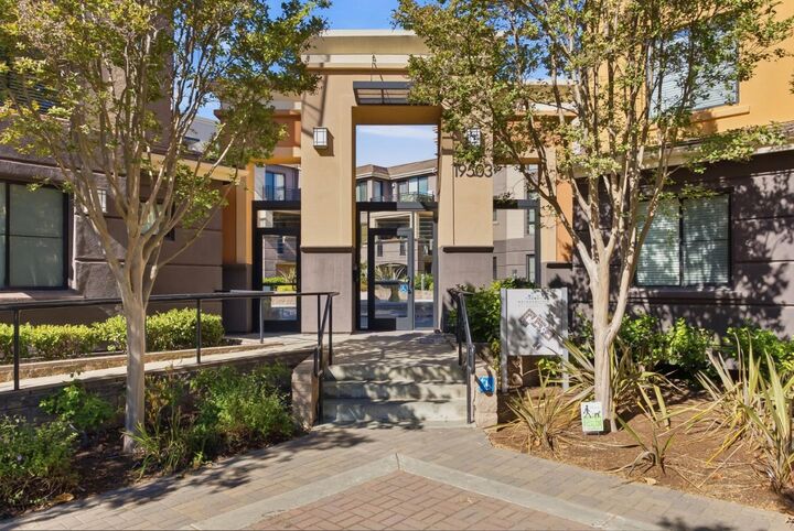 Property Photo: 19503 Stevens Creek Boulevard 320 CA 95014