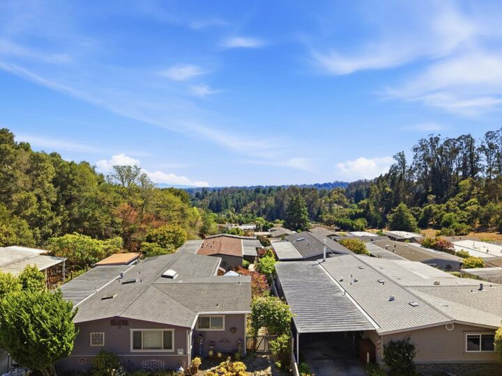 Property Photo: 270 Hames Road 54 CA 95076