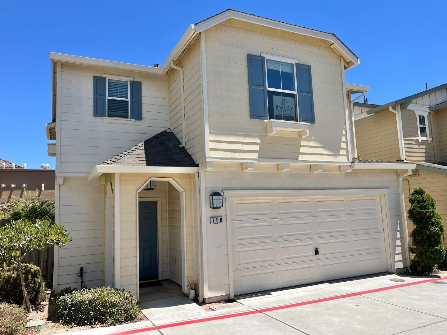 Property Photo:  700 Gardenia Place  CA 93960 