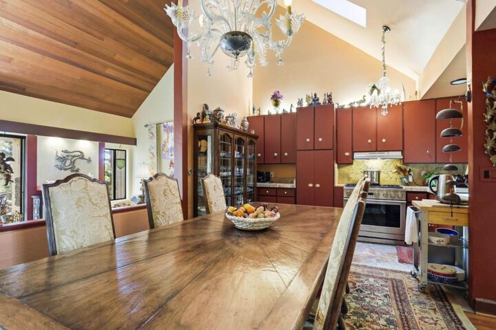 Property Photo: 24520 Outlook Drive 17 CA 93923