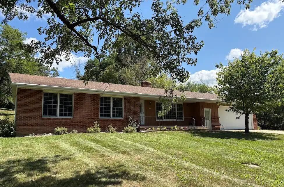 Property Photo: 10804 W Hwy 14 Road WI 53536
