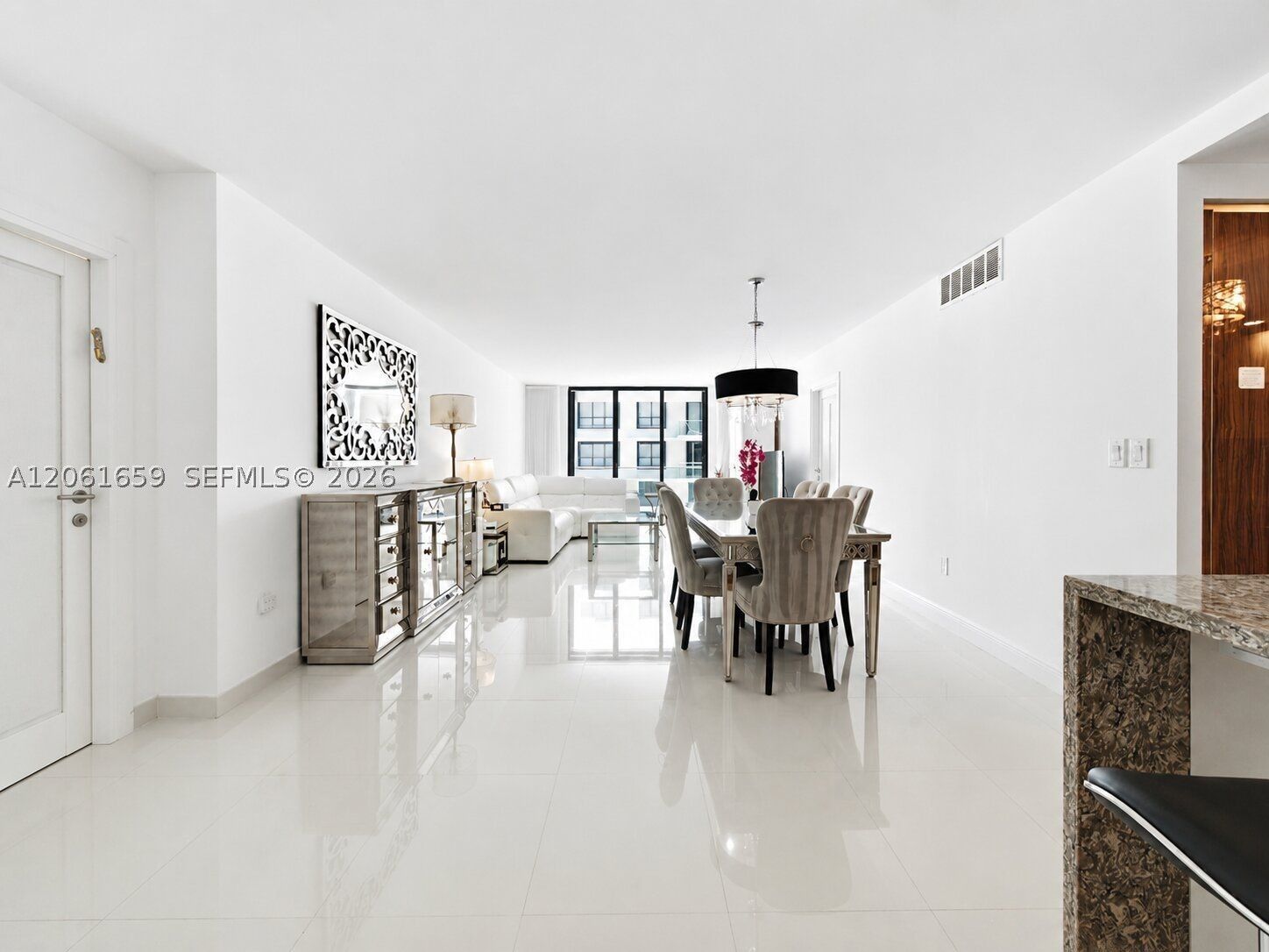 Property Photo:  9801 Collins Ave 10V  FL 33154 