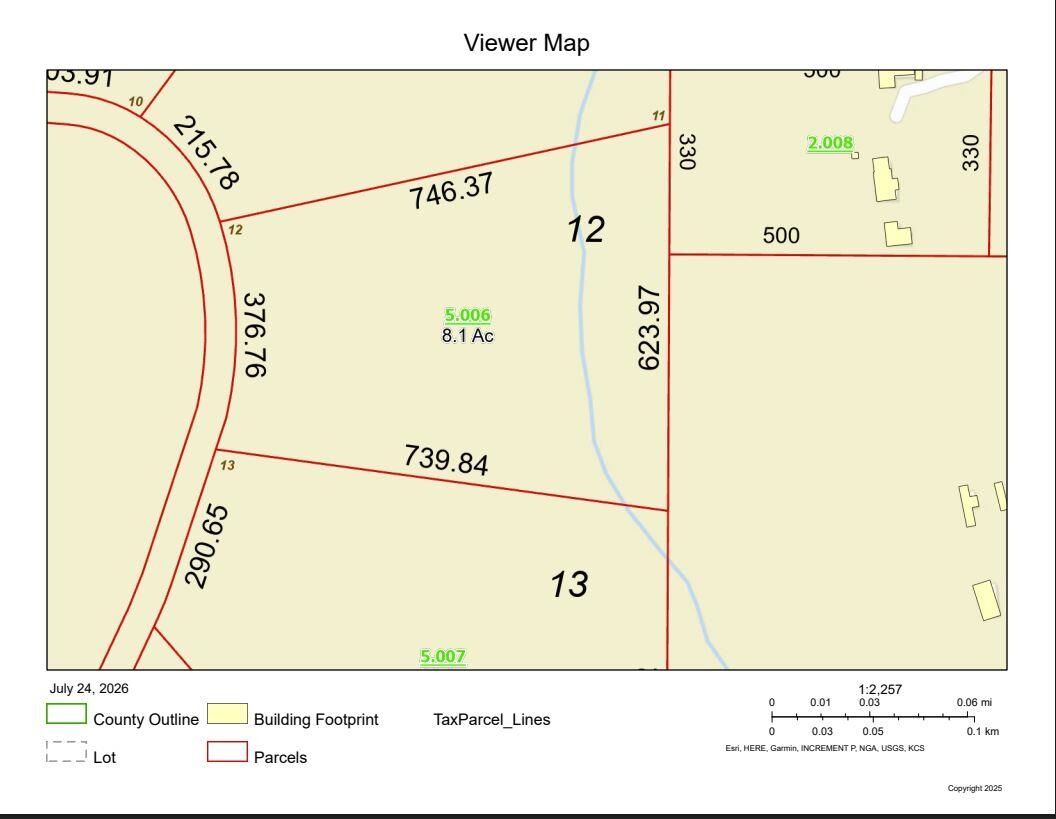Property Photo: 661 Co Rd 1171 AL 35057