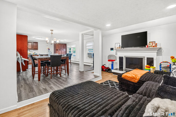 Property Photo: 683 Woodin Street CT 06514