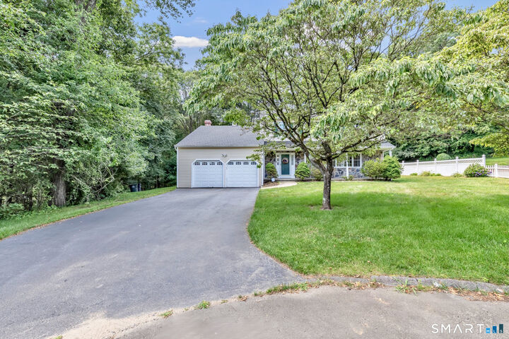 Property Photo:  20 Westminster Court  CT 06461 