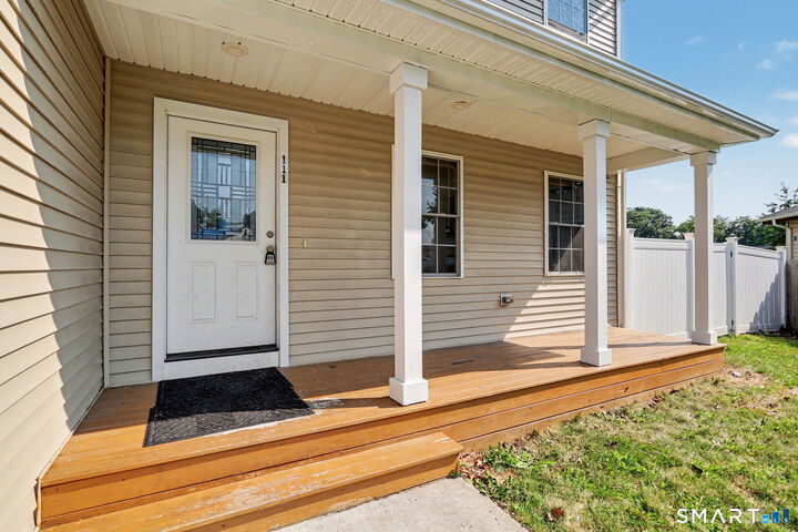 Property Photo:  111 Vanguard Street  CT 06606 