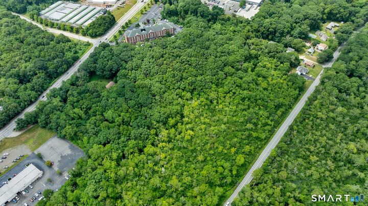 Property Photo: 0 Toll Gate Road CT 06340