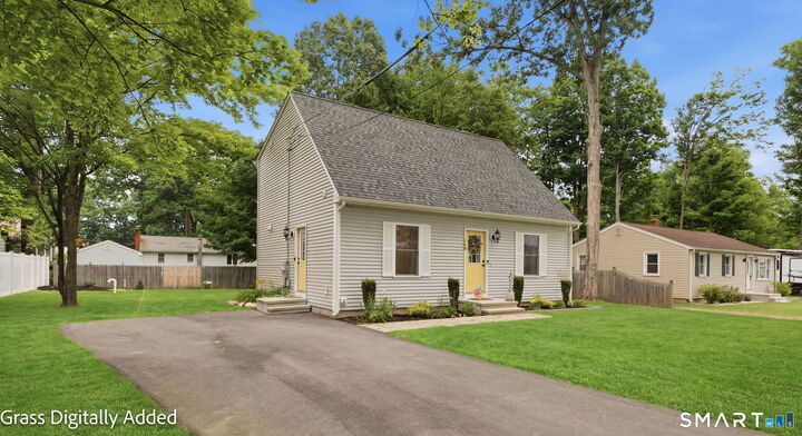 Property Photo:  169 Griffin Road  CT 06093 
