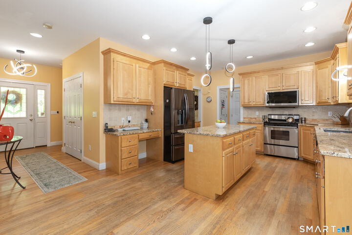 Property Photo:  347 Lakeside Road  CT 06488 