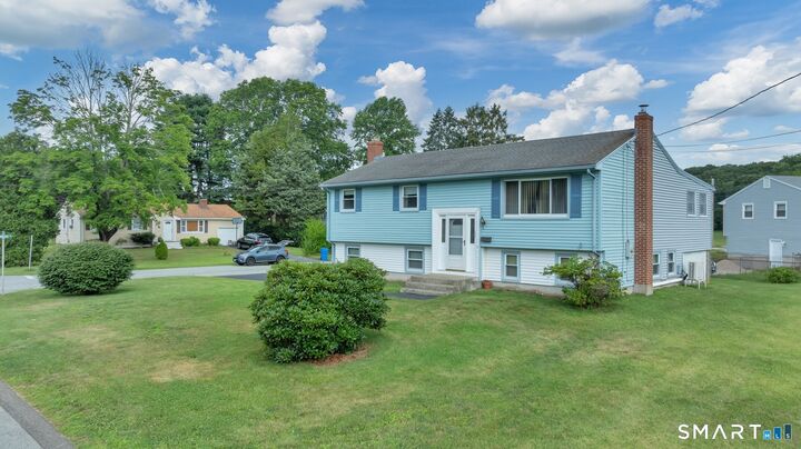 Property Photo:  36 Corey Road  CT 06340 