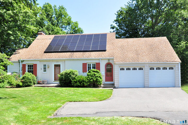 Property Photo: 1210 Trout Brook Drive CT 06119