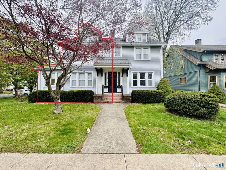 Property Photo: 304 Central Avenue CT 06515