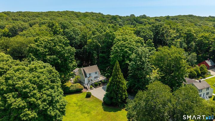 Property Photo:  267 Newtown Turnpike  CT 06883 
