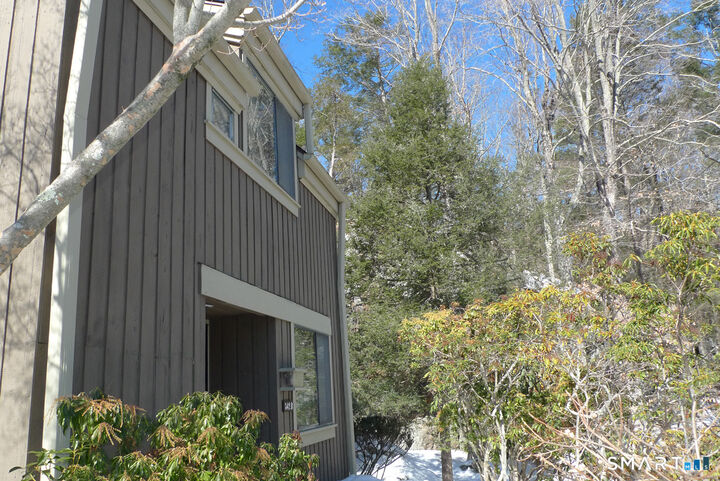 Property Photo:  342 Heritage Village B  CT 06488 