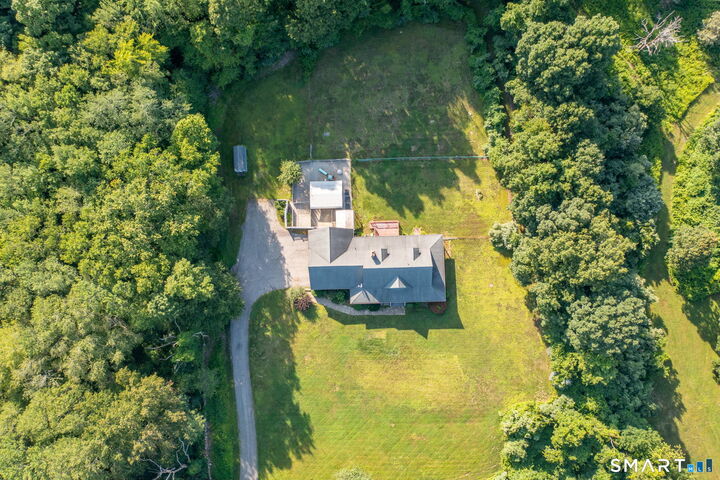 Property Photo:  109 Starkweather Road  CT 06354 