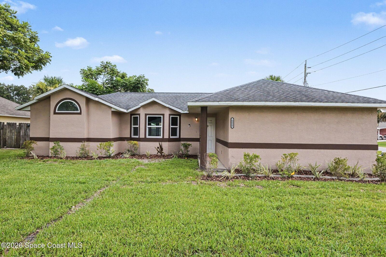 Property Photo:  6000 Chapman Street  FL 32927 