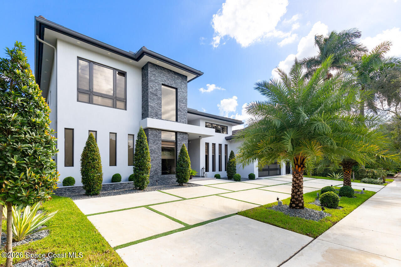 Property Photo: 292 Sand Dollar Road FL 32903