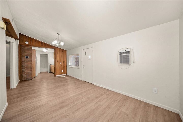 Property Photo:  3124 W Walton Ave  WA 99205 