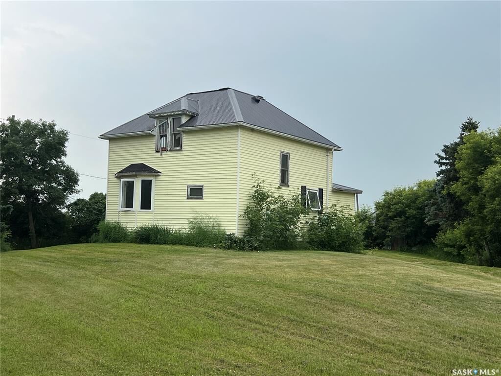 Property Photo:  Rural Address  SK S0A 3Y0 