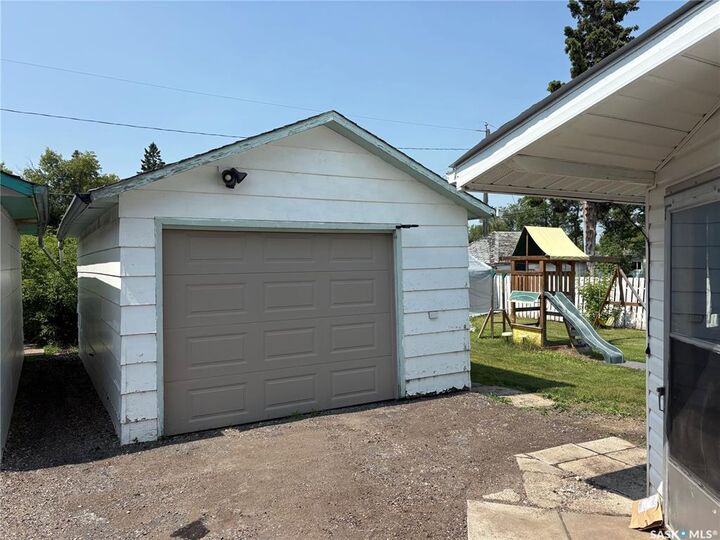 Property Photo:  129 3rd Street NE  SK S0A 4J0 