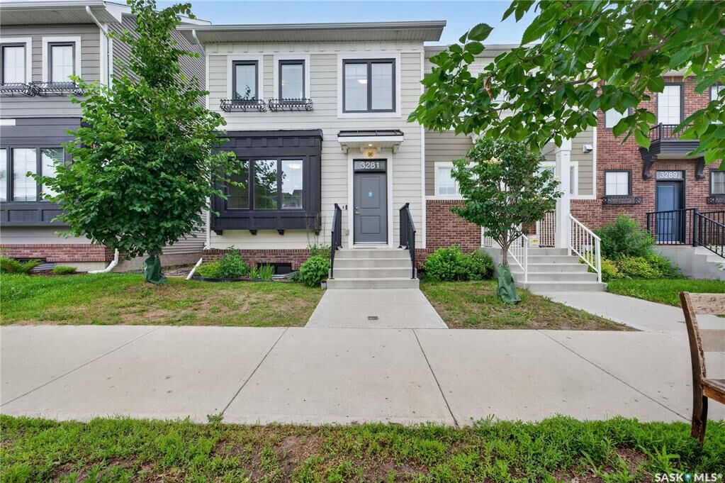 Property Photo: 3281 Chuka Boulevard SK S4V 3K7