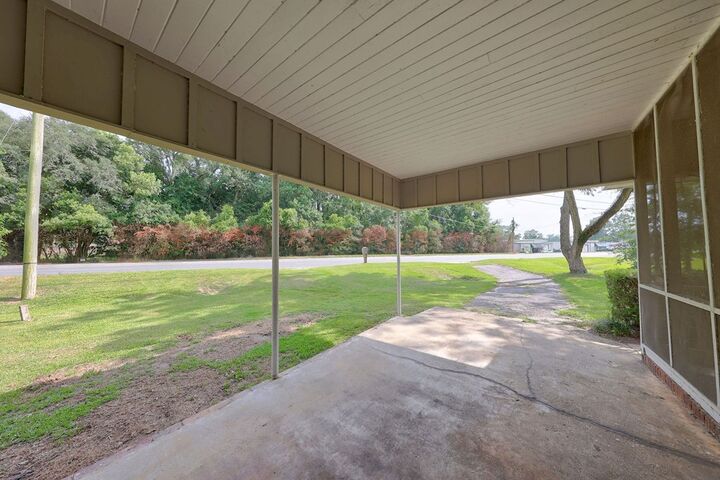 Property Photo:  2509 Ga Hwy 122  GA 31757 