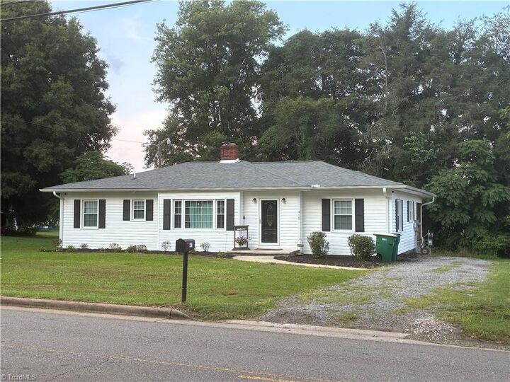 Property Photo:  417 S Main Street  NC 27017 